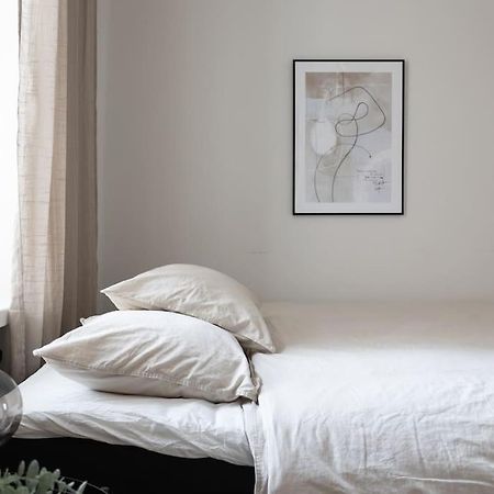 Apartmán Kodikas Huoneisto Helsingin Keskustassa Helsinky Exteriér fotografie